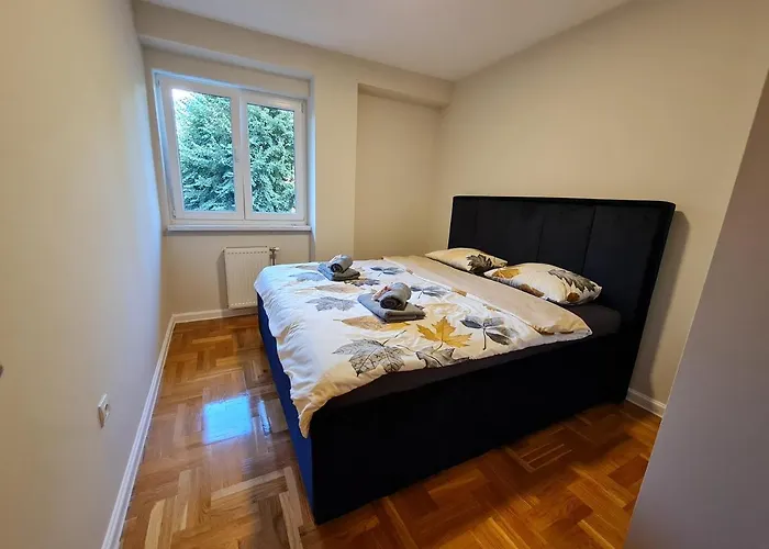 Agera Apartments