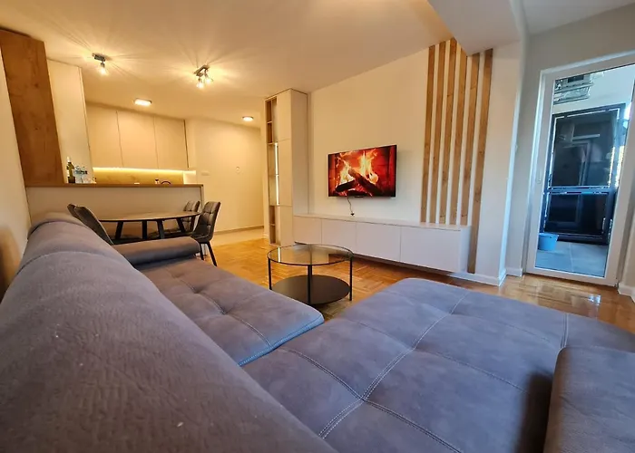Agera Apartments