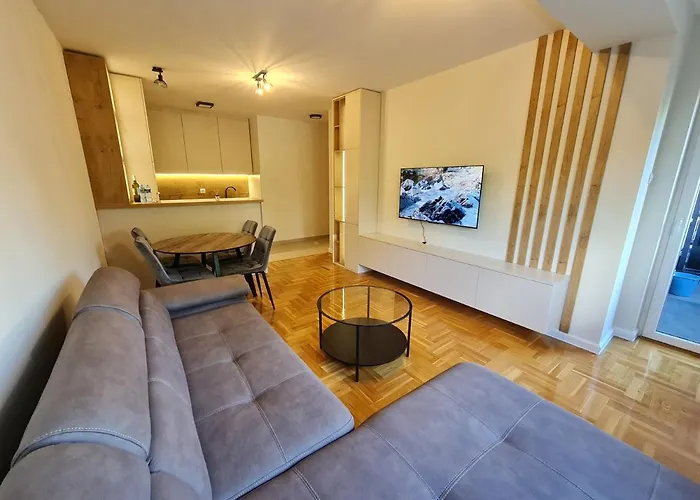 Agera Apartments