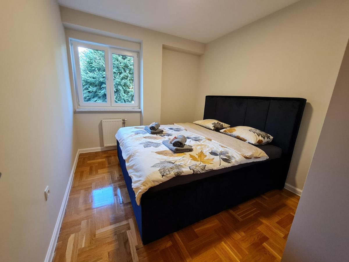 Lägenhet Agera